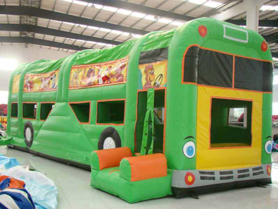 Inflatable Games--SP-FC011