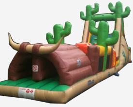 Inflatable Games