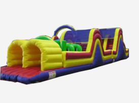 Inflatable Games