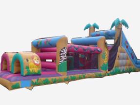 Inflatable Games