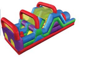 Inflatable Games