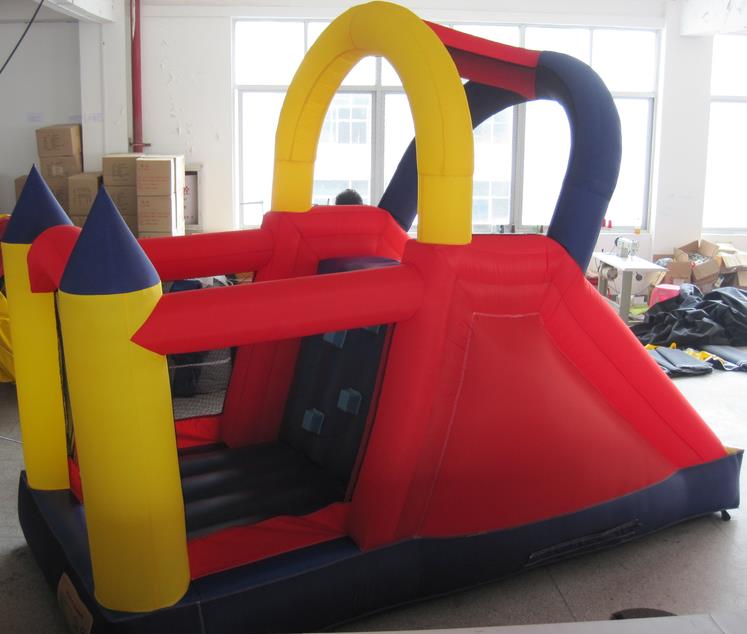 Inflatable Games