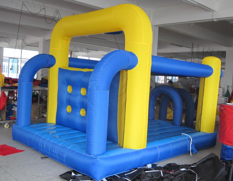 Inflatable Games