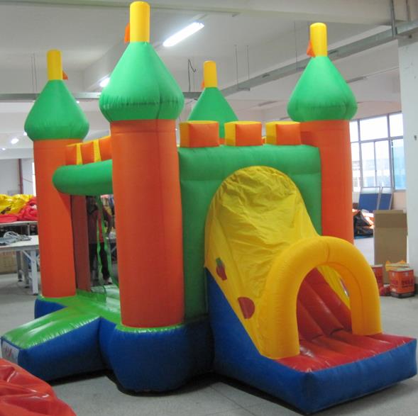 Inflatable Games