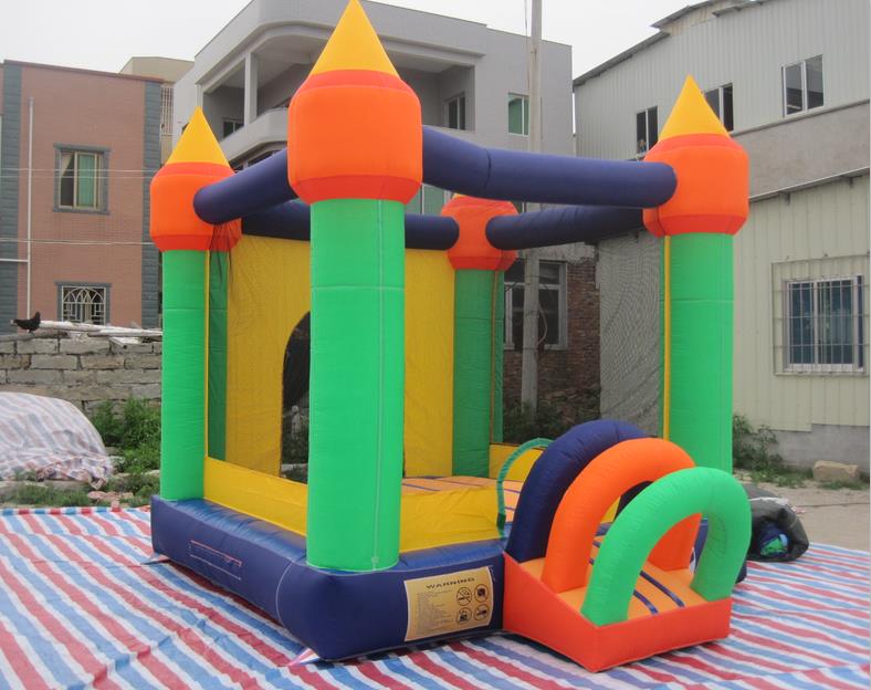 Inflatable Games