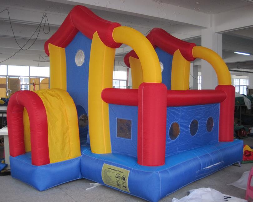 Inflatable Games