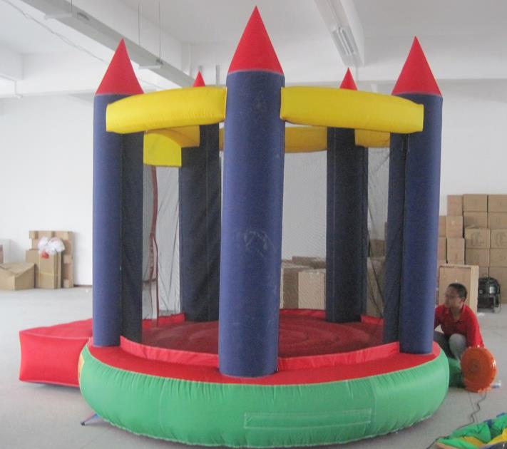 Inflatable Games