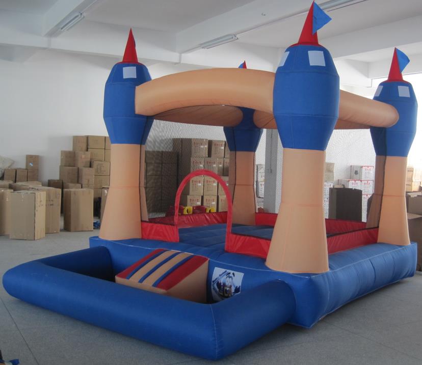 Inflatable Games--SP-MB030