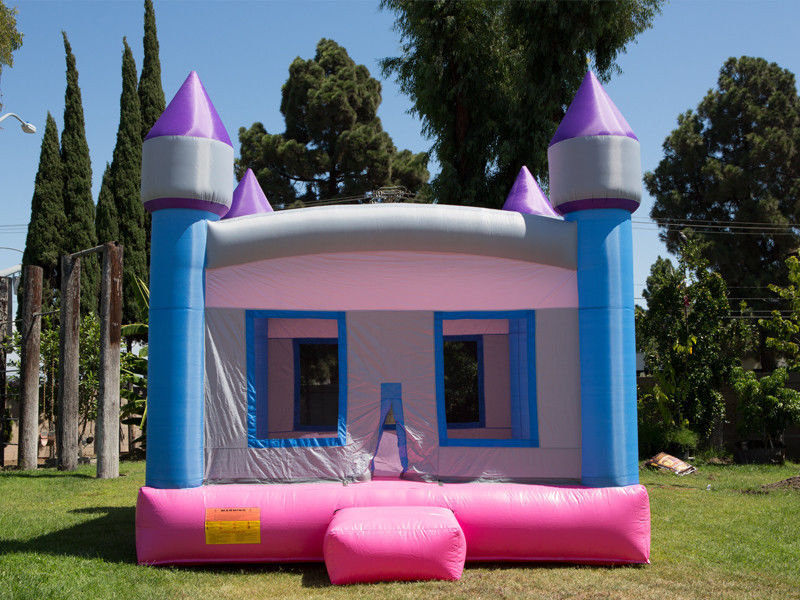 Inflatable Games
