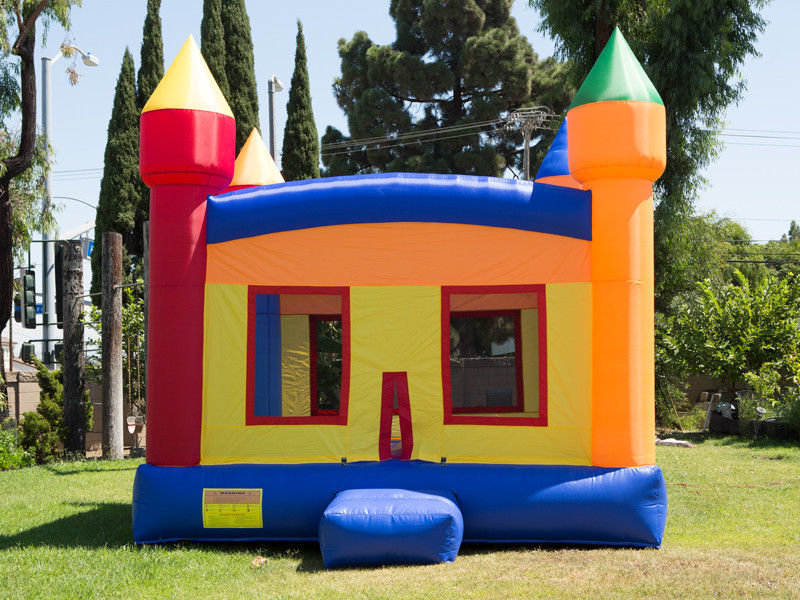 Inflatable Games