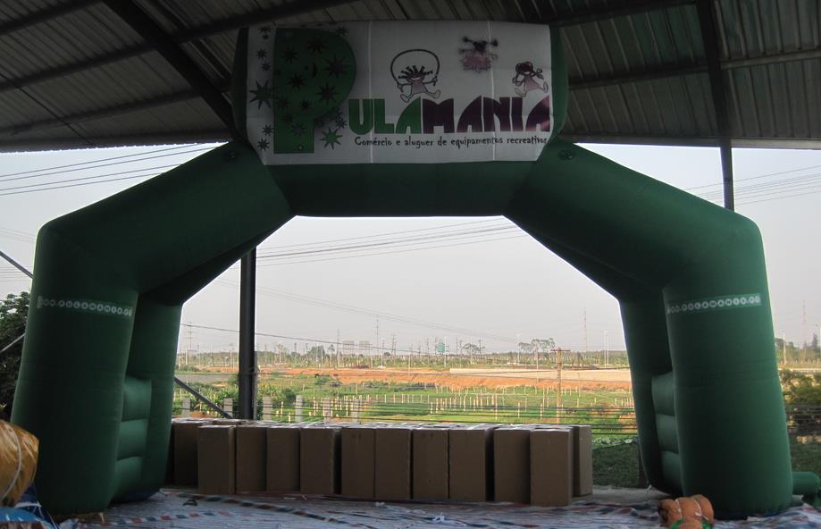 Advertising Inflatable--SP-AH010