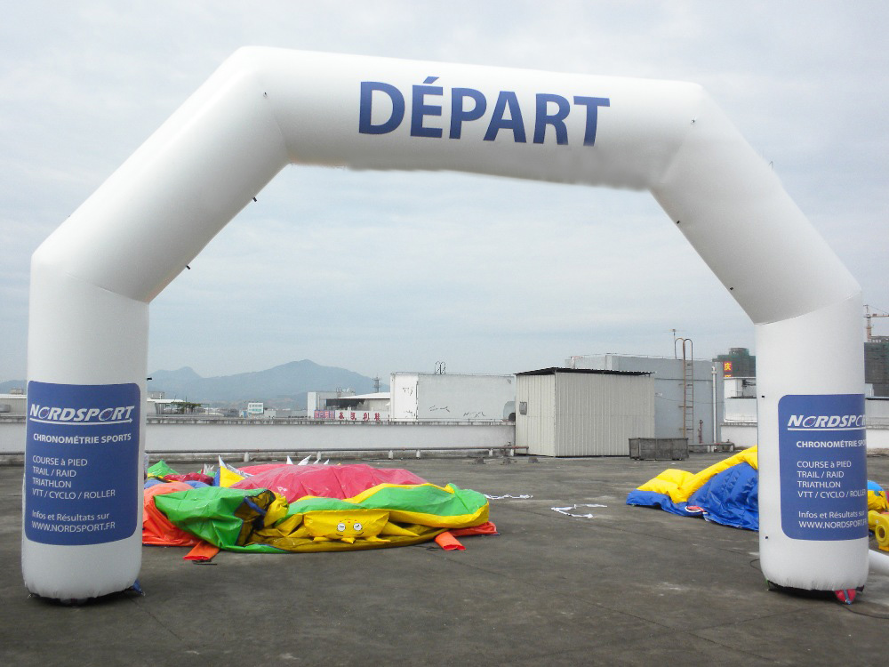 Advertising Inflatable--SP-AH037