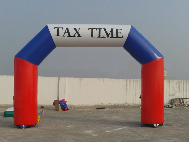 Advertising Inflatable