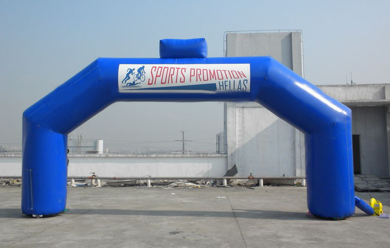 Advertising Inflatable
