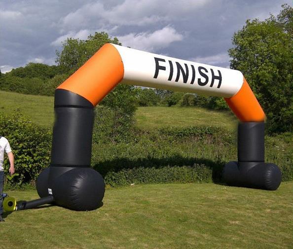 Advertising Inflatable