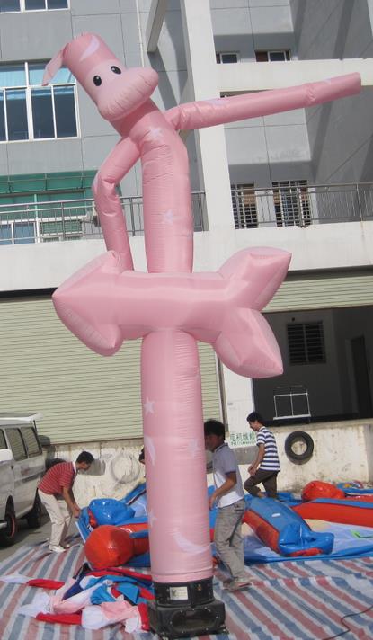Advertising Inflatable