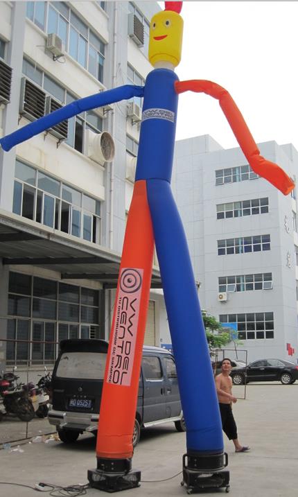 Advertising Inflatable