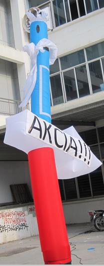 Advertising Inflatable