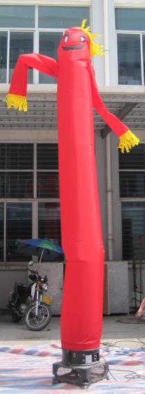 Advertising Inflatable