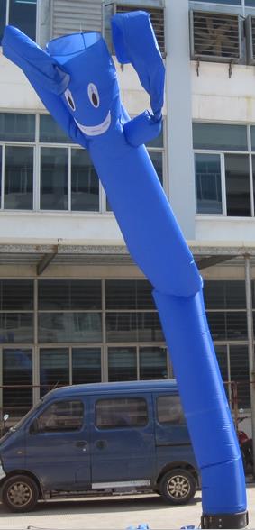 Advertising Inflatable