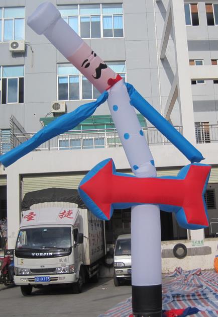Advertising Inflatable