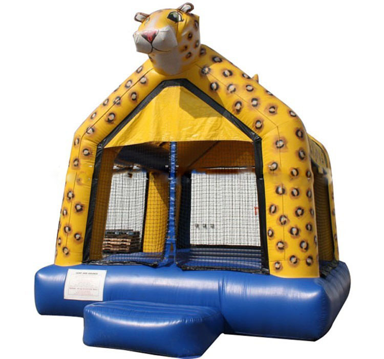 Inflatable Games