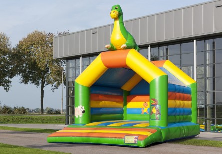 Inflatable Games