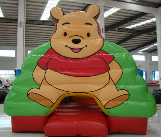 Inflatable Games