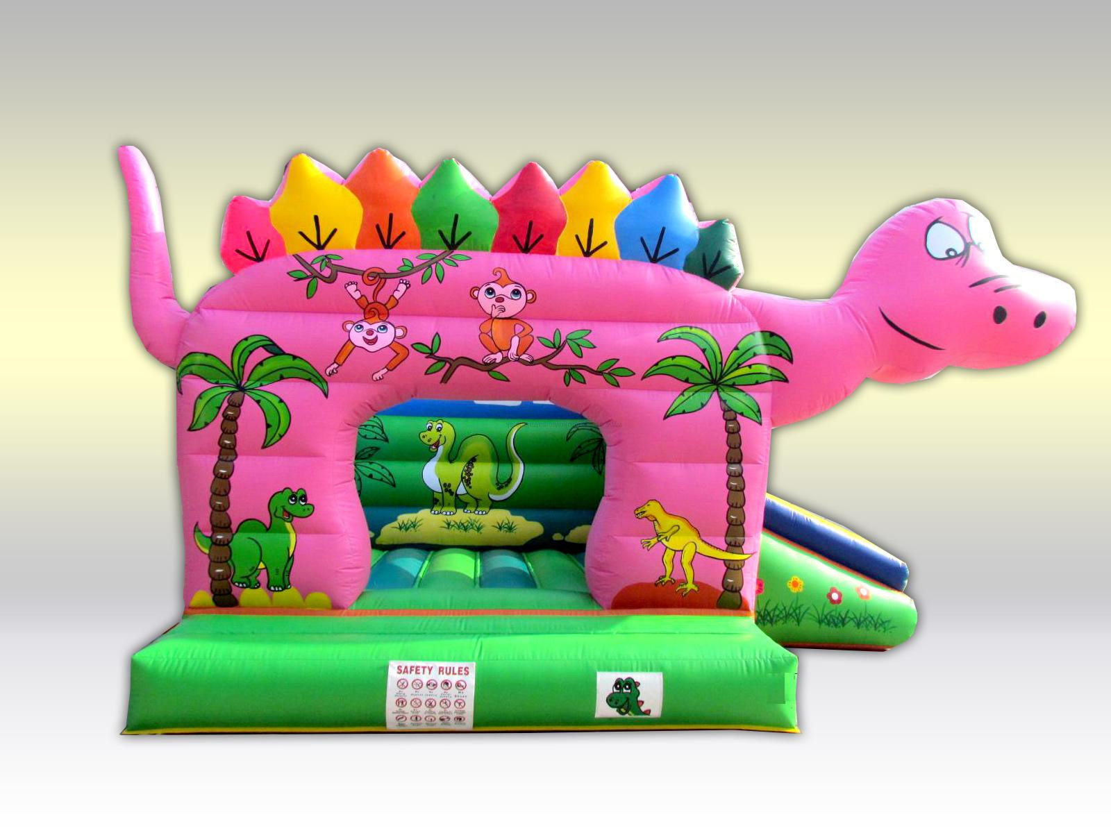 Inflatable Games--SP-AB022