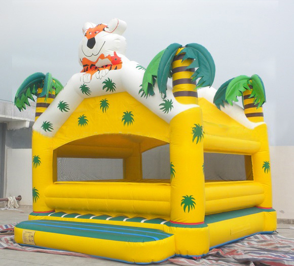 Inflatable Games