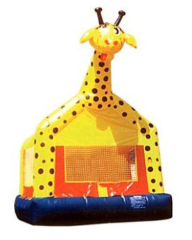 Inflatable Games--SP-AB016