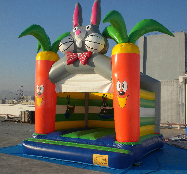 Inflatable Games