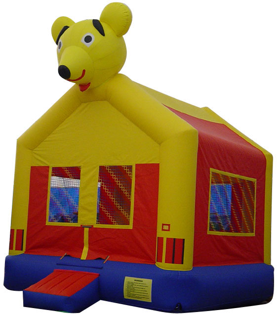 Inflatable Games
