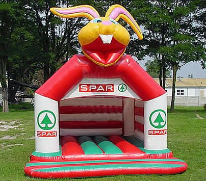 Inflatable Games