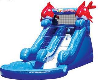 Inflatable Games