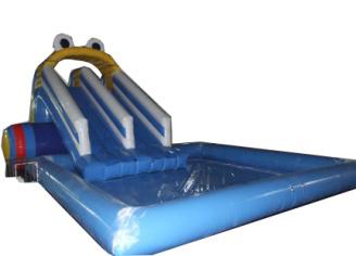 Inflatable Games