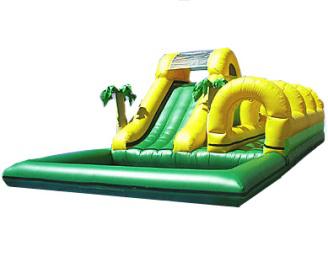 Inflatable Games