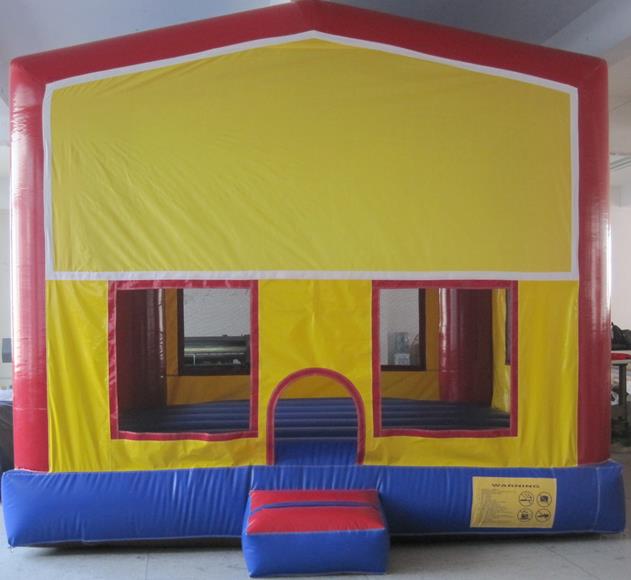 Inflatable Games