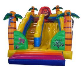 Inflatable Games