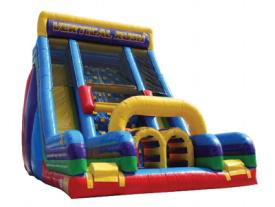 Inflatable Games
