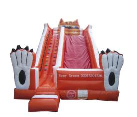 Inflatable Games