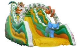 Inflatable Games