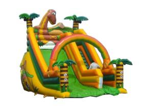 Inflatable Games