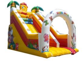 Inflatable Games