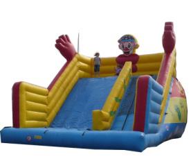 Inflatable Games