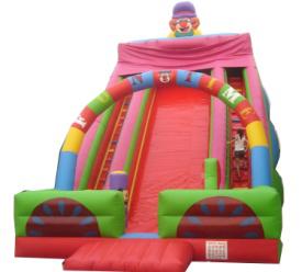 Inflatable Games