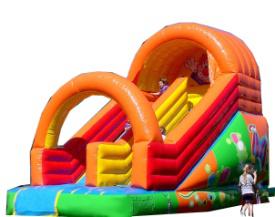 Inflatable Games