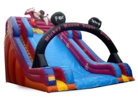 Inflatable Games