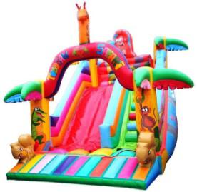 Inflatable Games--SP-SL061