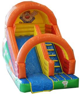 Inflatable Games